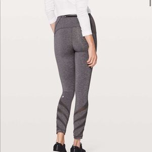 Lululemon Motionful leggings
